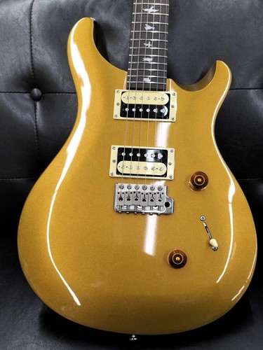 Guitare électrique paul reed - guitare,
