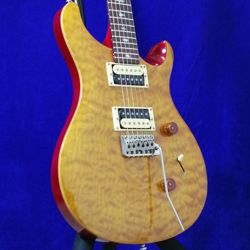 Guitare électrique prs - électrique, se