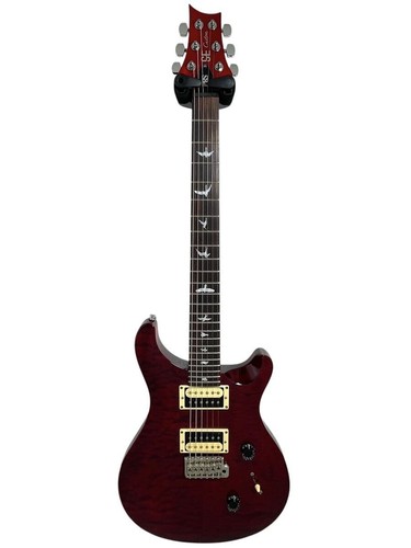 Guitare électrique prs paul - prs, (paul