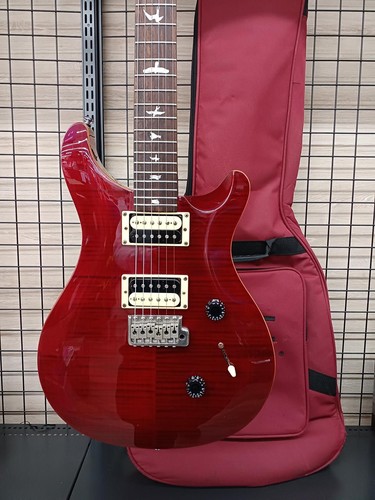 Guitare électrique paul - paul, reed