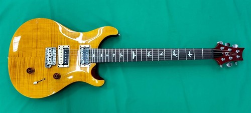 Guitare électrique paul reed - guitare,