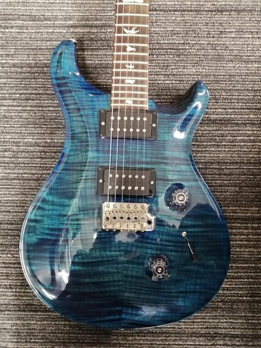 Paul reed smith - [paul,