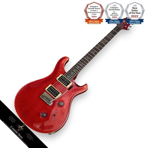 Guitare électrique prs paul - guitare,