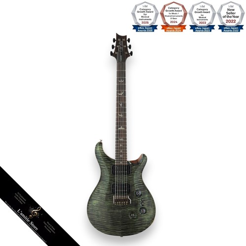 Guitare électrique paul - électrique, reed
