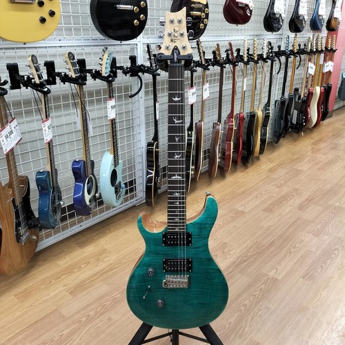 Guitare électrique paul reed - guitare,