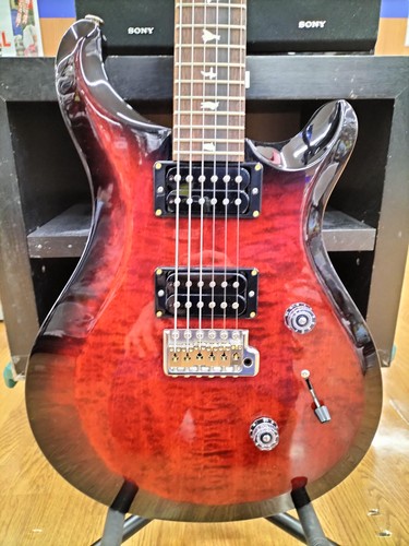 Guitare électrique prs - prs, s2