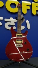 Guitare électrique PRS SE