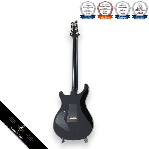 Guitare électrique prs paul - prs,