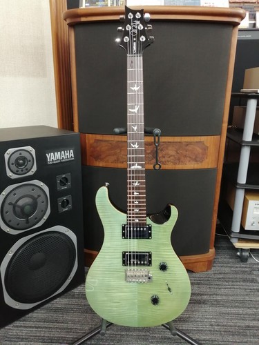 Guitare électrique prs - guitare,