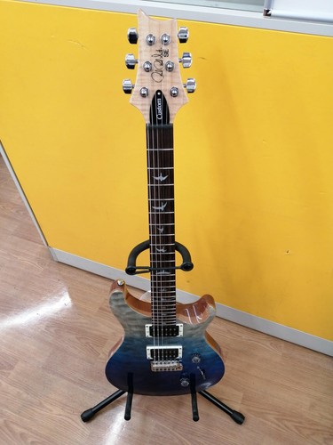 Guitare électrique prs - guitare,
