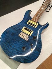 Guitare électrique PRS SE