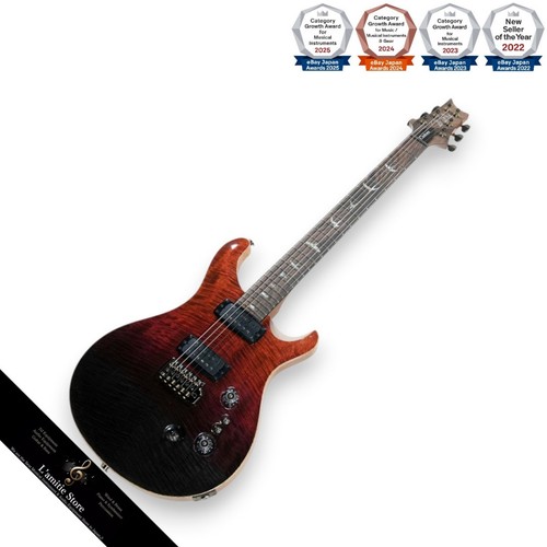 Guitare électrique paul reed - guitare,