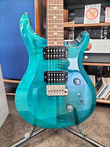 Prs custom - (paul,