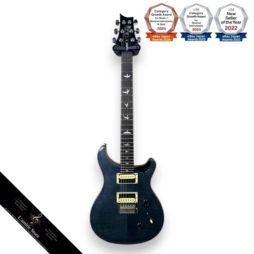 Guitare électrique prs - guitare,