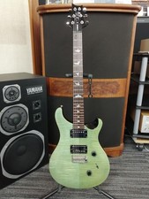 Guitare électrique PRS se