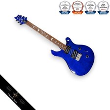 Guitare électrique PRS SE