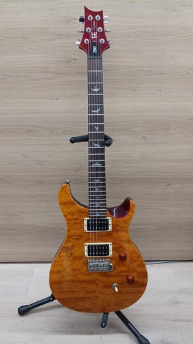Guitare électrique prs - guitare,