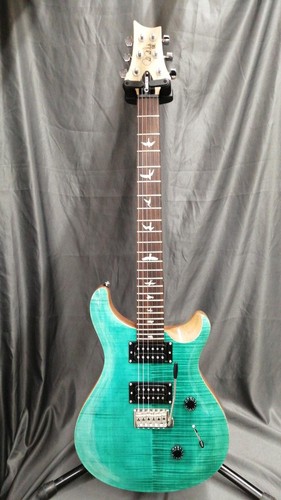 Guitare électrique prs - guitare,
