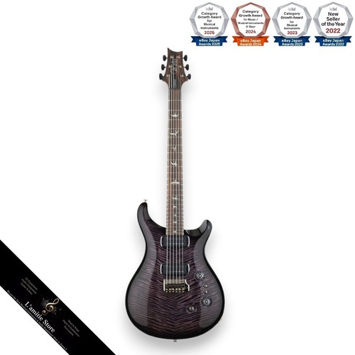 Guitare électrique prs custom - guitare,