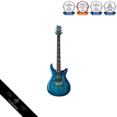 Guitare électrique prs - guitare,