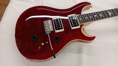 Guitare électrique prs - électrique,