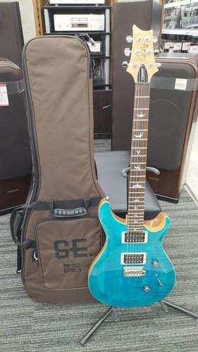 Guitare électrique paul reed - électrique,