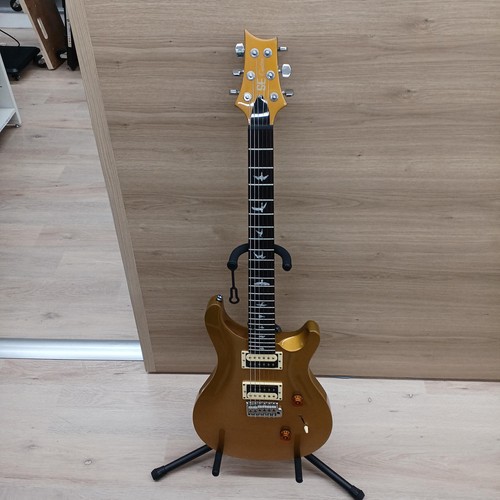 Guitare électrique prs - électrique, se