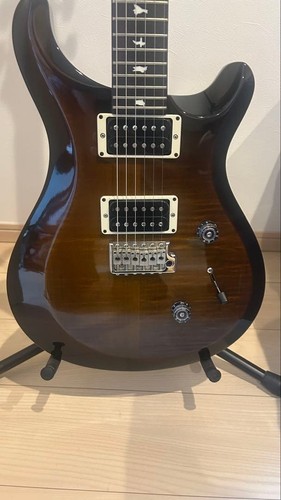 Guitare électrique prs - électrique, s2