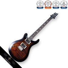 Guitare électrique PRS SE