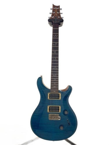 Guitare électrique prs paul - électrique, (paul