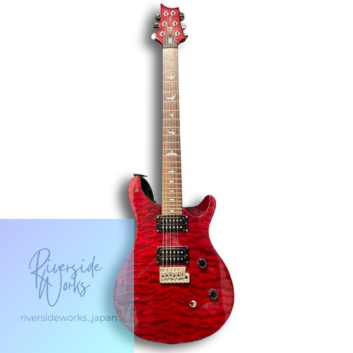 Guitare prs custom - 24, 25th