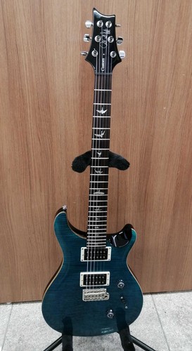 Guitare électrique prs - guitare,