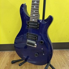 Guitare électrique PRS SE