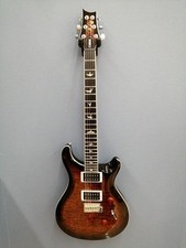 Guitare électrique PRS SE