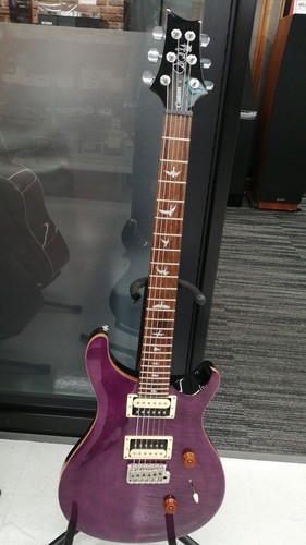 Guitare électrique prs - guitare,