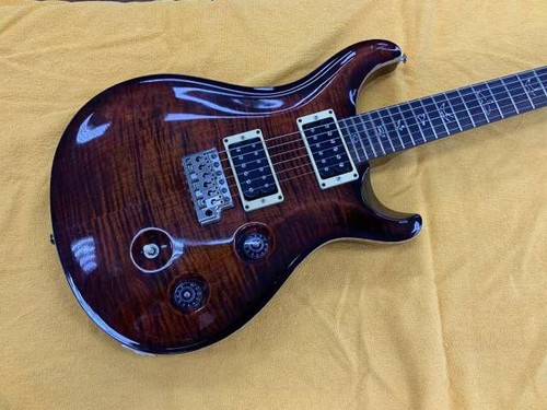 Guitare électrique prs - électrique, custom