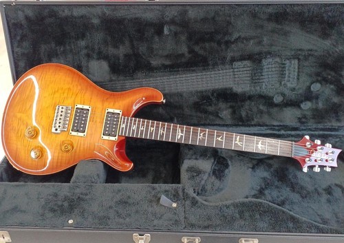 Guitare électrique prs - électrique,