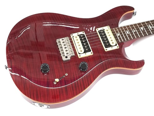 Guitare électrique prs - guitare,