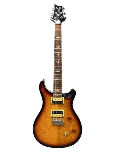 Guitare électrique prs - électrique,