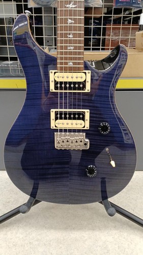 Guitare électrique prs - électrique,