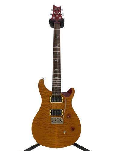 Guitare électrique prs paul - électrique,