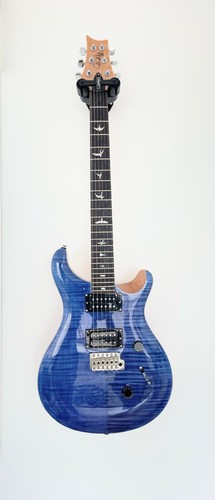 Prs custom faded blue - prs,