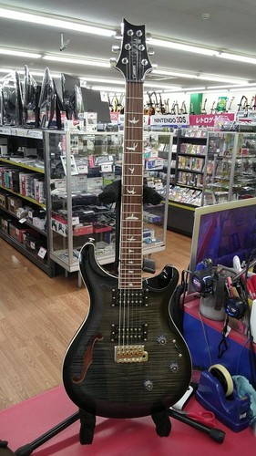 Guitare électrique prs - guitare,