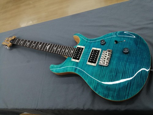 Guitare électrique paul reed - électrique,