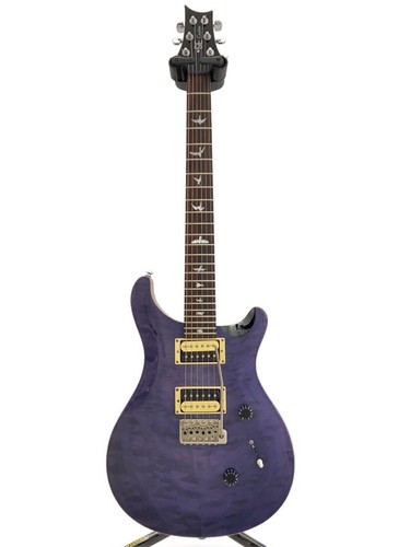 Guitare électrique prs paul - guitare,