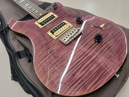 Guitare électrique prs - guitare, se
