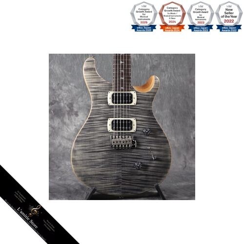 Guitare électrique prs - guitare, se