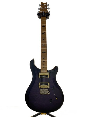 Guitare électrique prs paul - guitare,