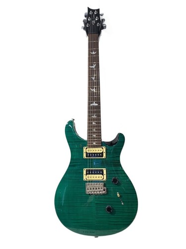 Guitare électrique prs paul - guitare,