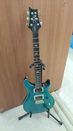 Guitare électrique paul - électrique, reed